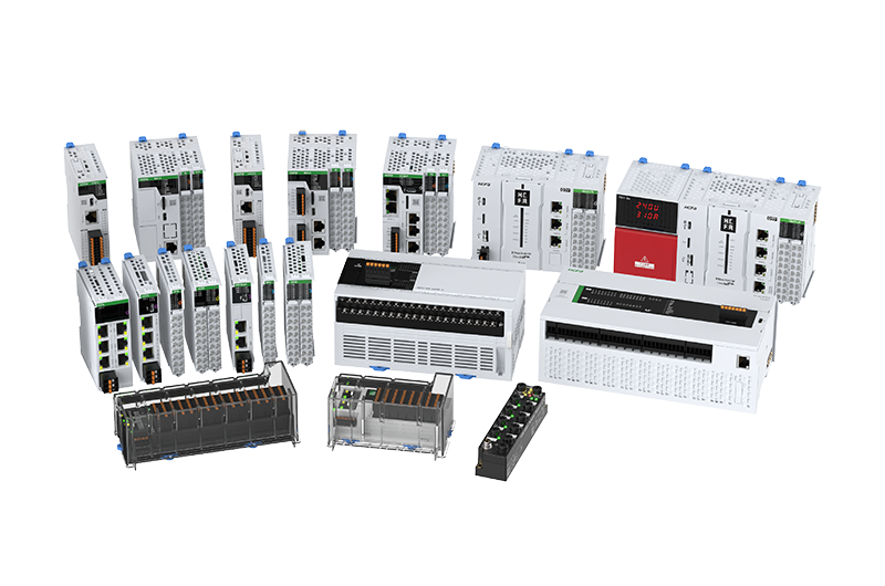 Control Technology