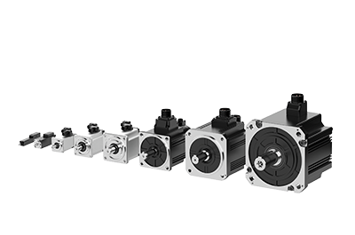 Servo Motor