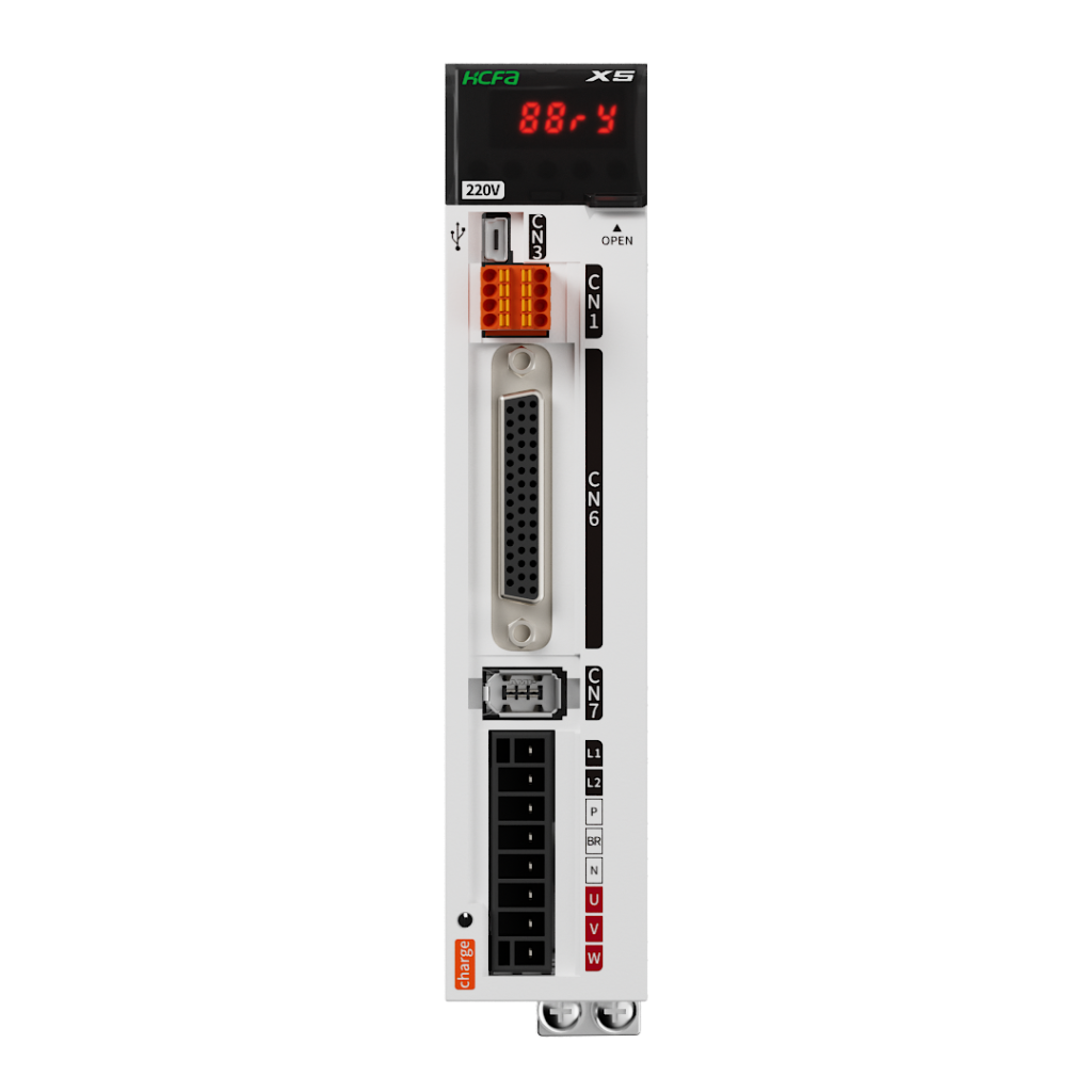 X5 General-Purpose Servo Drive