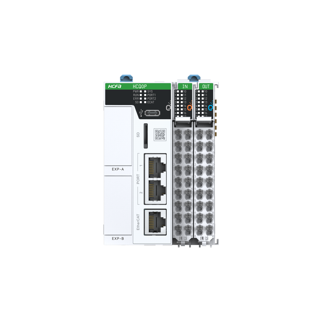 Q Plus Series
