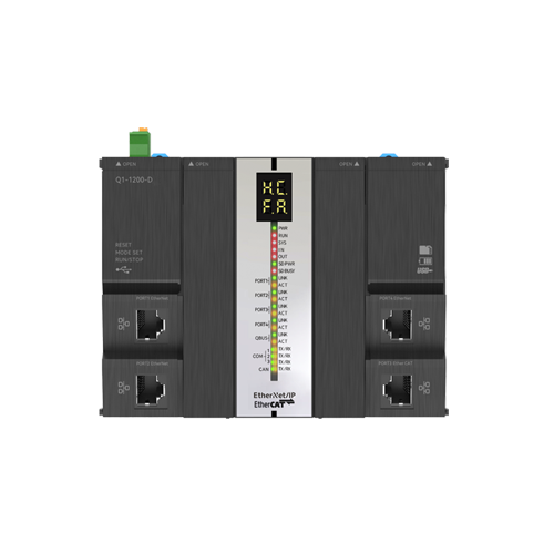 HC-Q Series